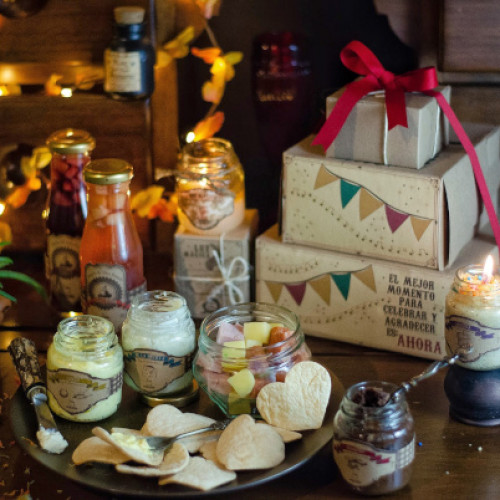 Mixtura de Celebración