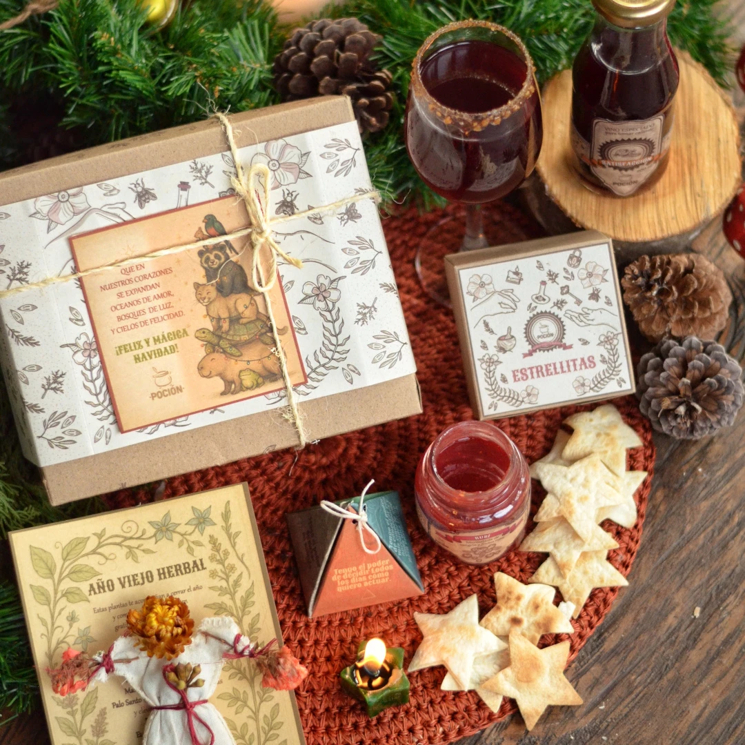 Mixtura de Medianoche (Refrigerada)