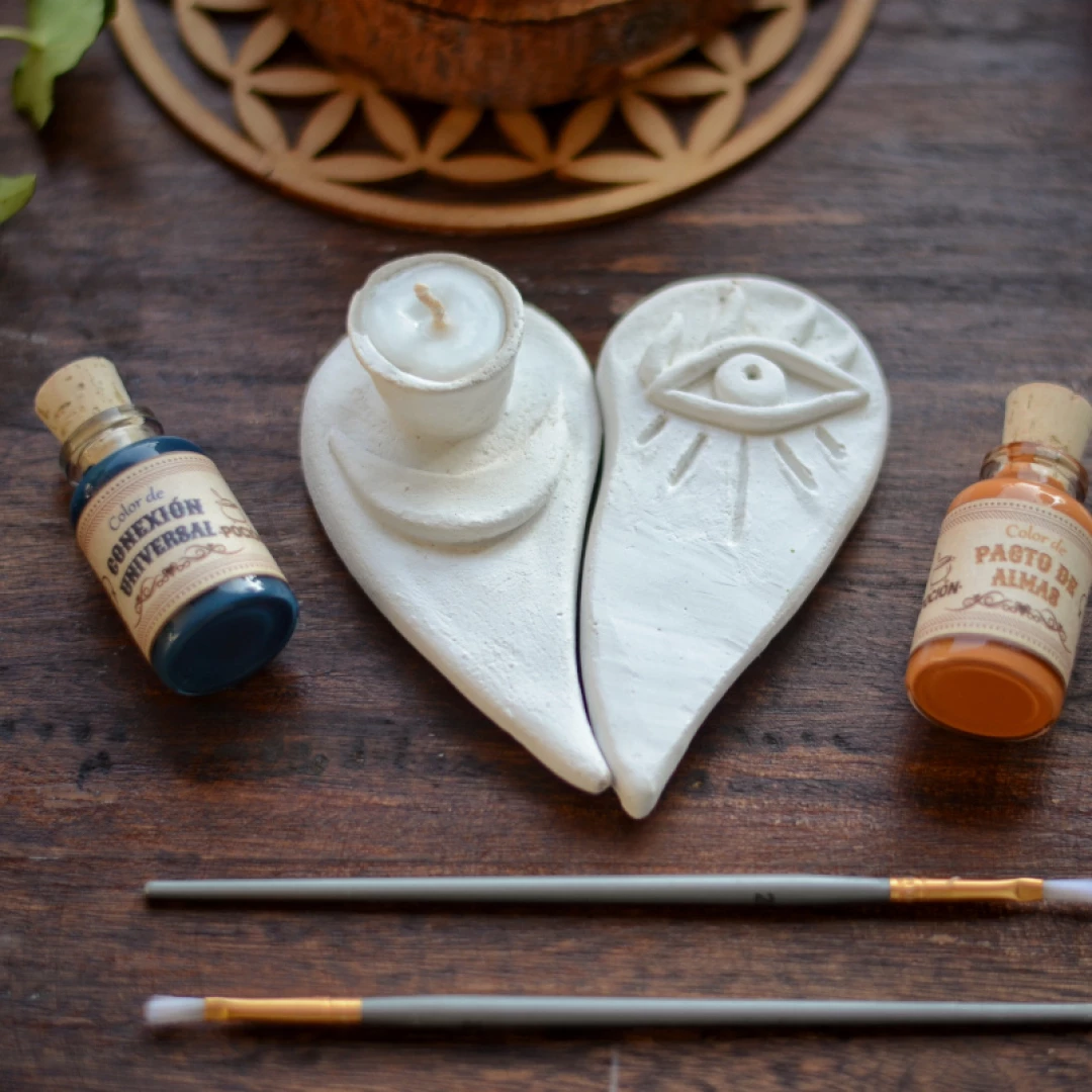 Ritual de Amor Infinito