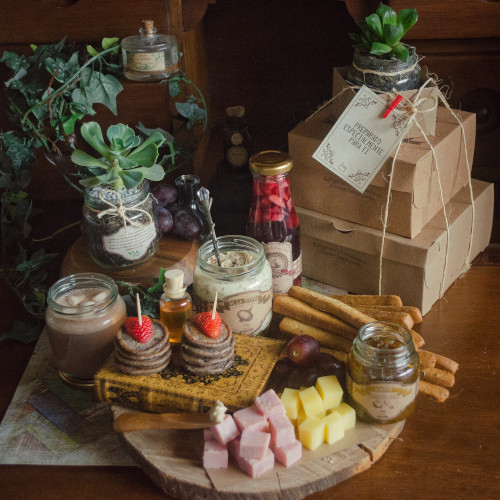 Mixtura Reconfortante