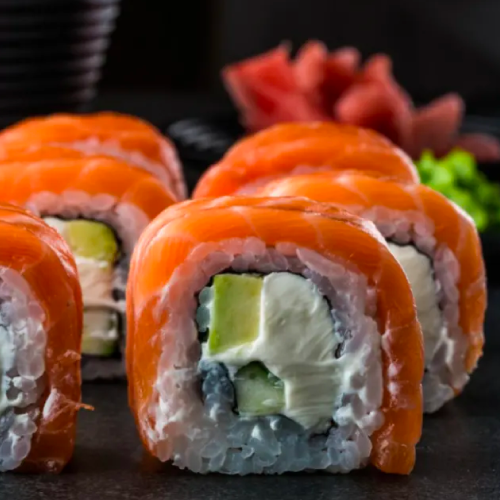 TOKIO 4TO PUESTO MASTER SUSHI 2019