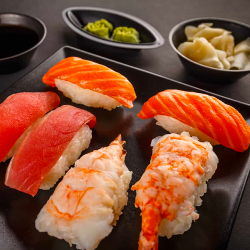 CROQUETAS DE CANGREJO