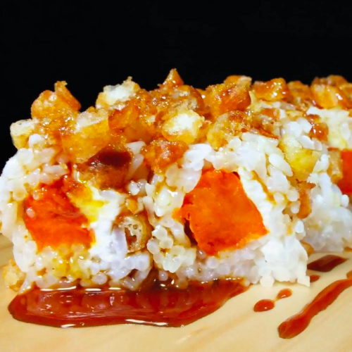 COCTEL FRUTOS DE MAR