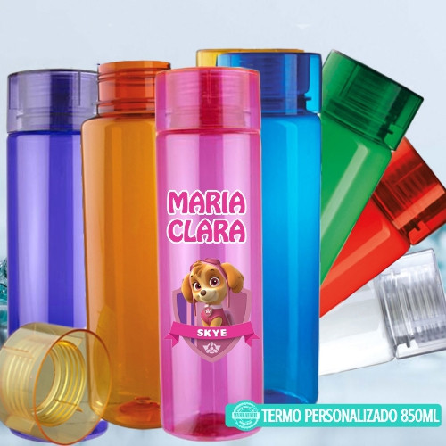 TERMO PERSONALIZADO 850 ML