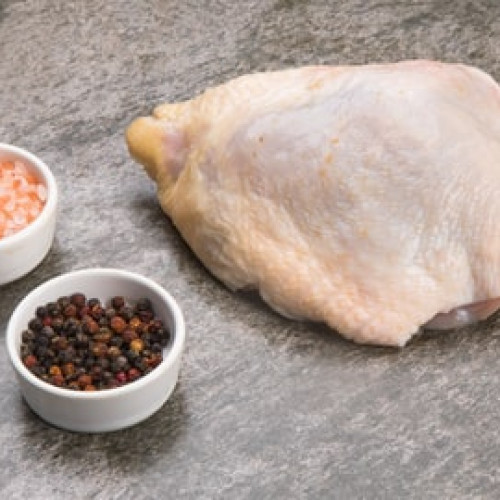 PATO IMPORTADO DE 2.2 A2.6 KG