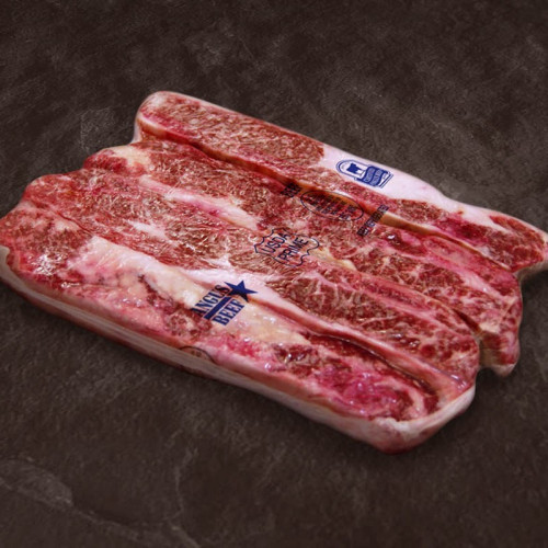 ASADO DE TIRA USDA PRIME PRECIO POR KG