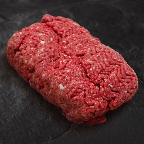 CARNE MOLIDA DE CERDO