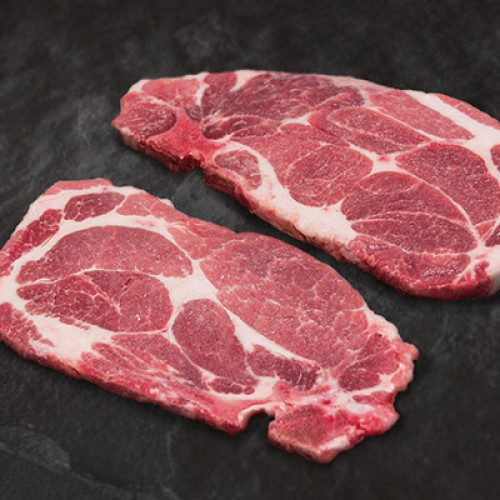 CARNE PARA ESTOFADO PAQ.