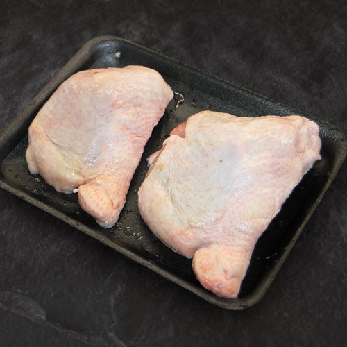 FILETE DE PERNIL DE POLLO