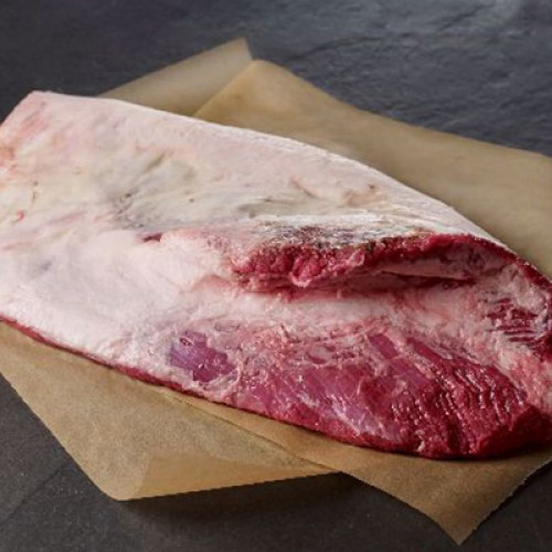 BRISKET USDA PRIME 8 KG