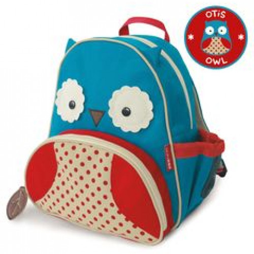 Mochila para Niño Colección ZOO