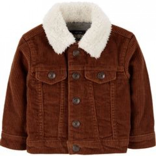 Chamarra Pana Oshkosh