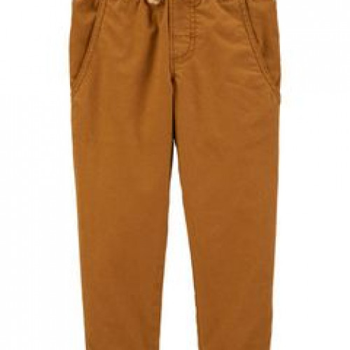 Pantalón para Juego de Popelina