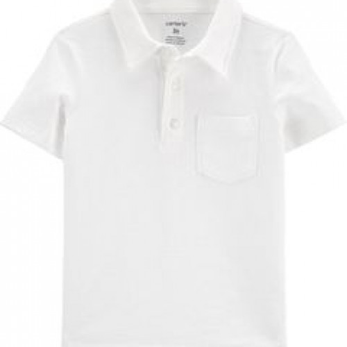 Playera Polo Carter's