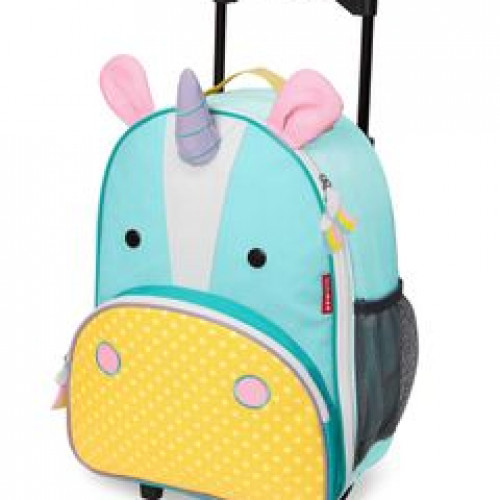 Mochila con Ruedas para Niños