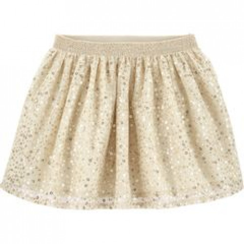Falda Lentejuelas Oshkosh