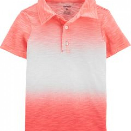 Playera Polo Carter's