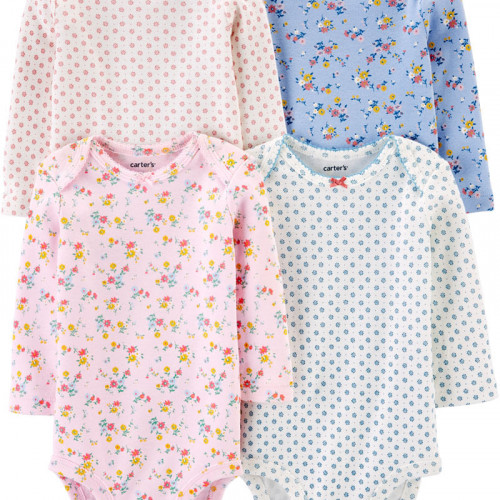 Paquete De 4 Pañaleros