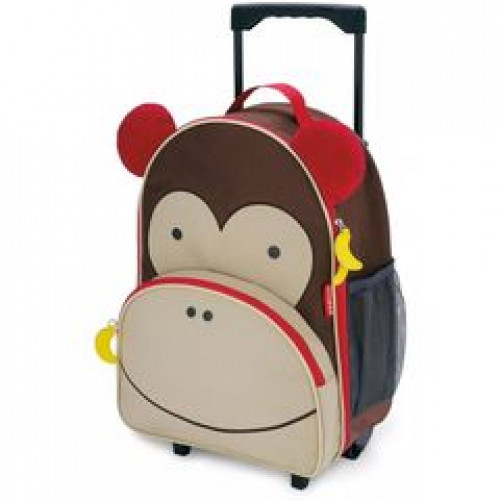 Mochila con Ruedas para Niños