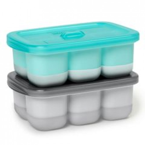 Bandejas De Congelador