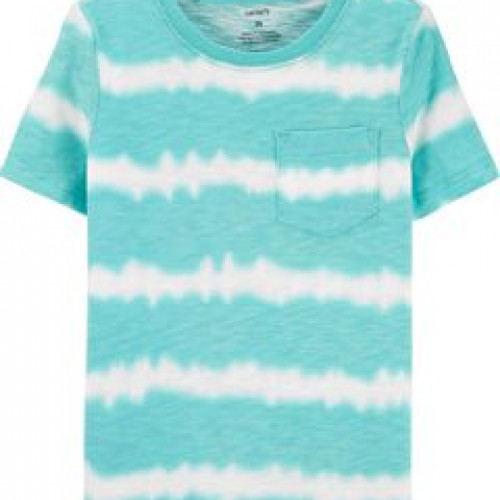 Playera Bolsillo Carter's