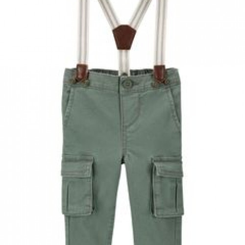 Pantalones Cargo Oshkosh