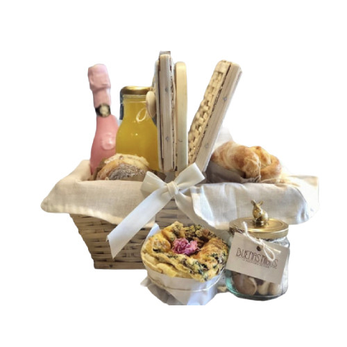 CAJA DE PICNIC