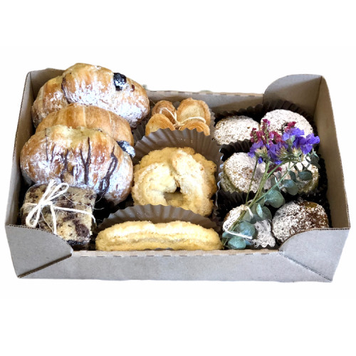 CAJA PARA "EN TODO MOMENTO"