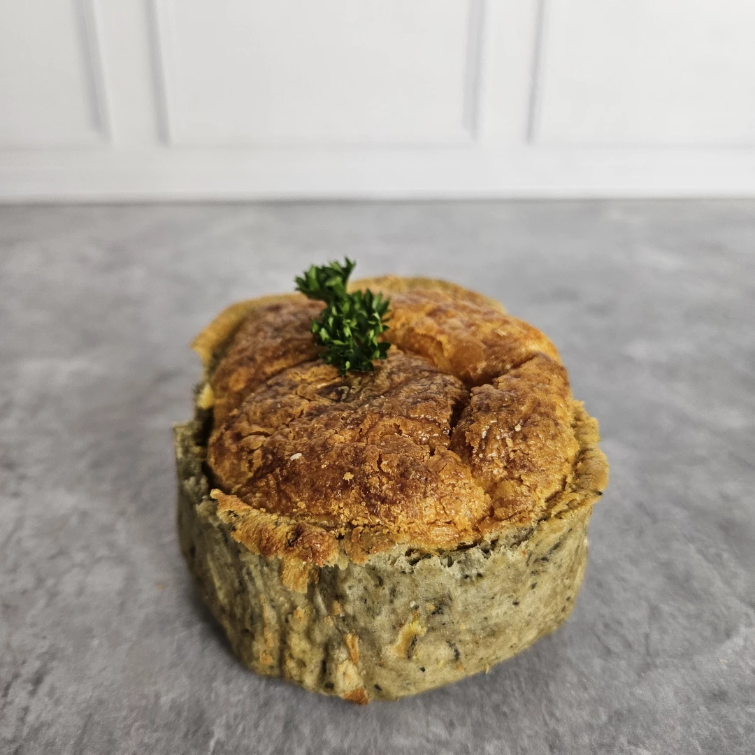 Quiché Tamaño Personal