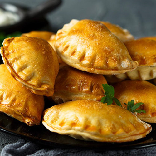 Empanaditas