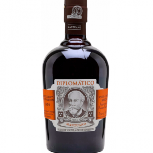 Mantuano Ron- BOTELLA