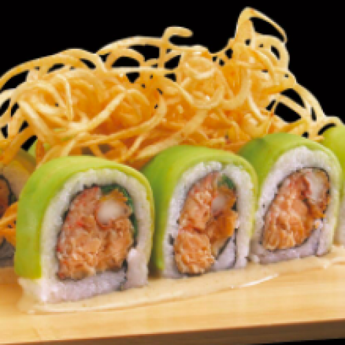 NIKKEI ROLL