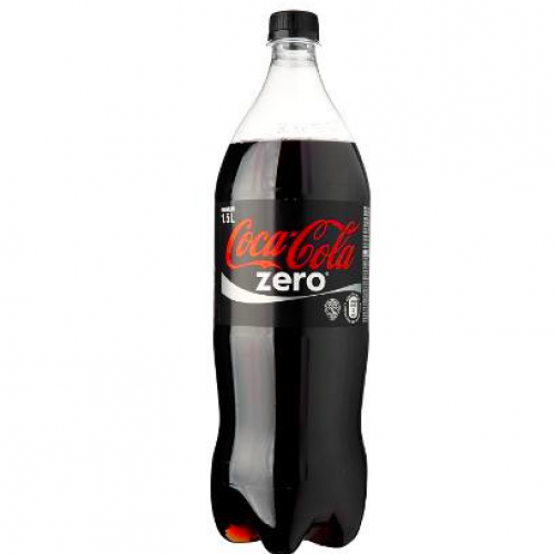 SODAS / GASEOSAS / REFRESCOS