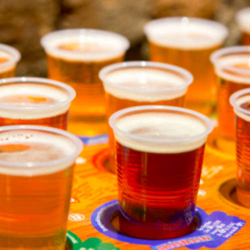 Kit cervezas de degustación