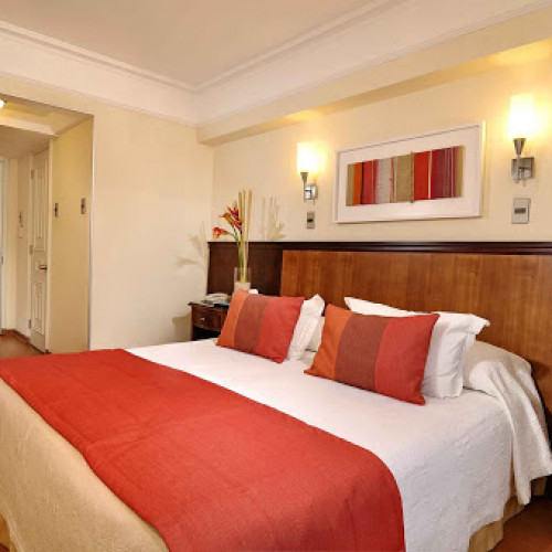 Habitación Doble Superior