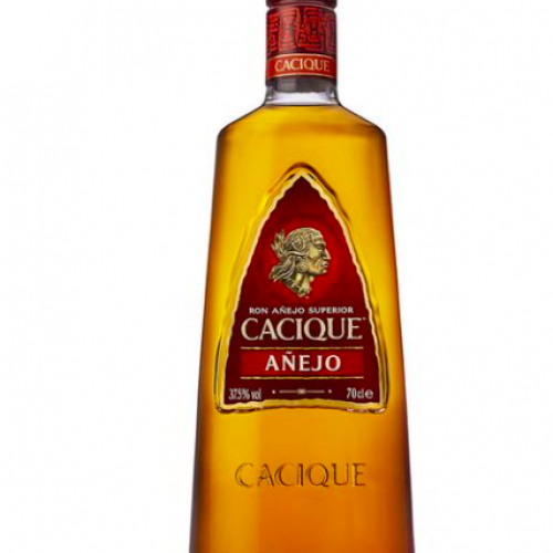 Cacique Ron- BOTELLA (COPIA)