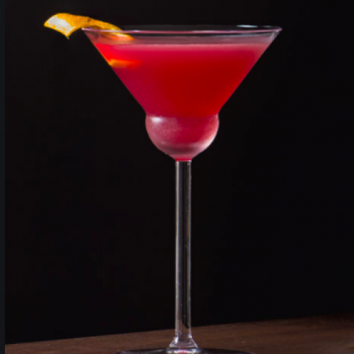 Cosmopolitan