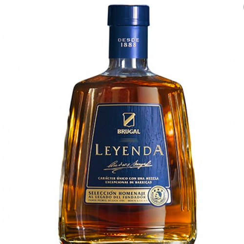 Santa Teresa 1796  Ron- BOTELLA