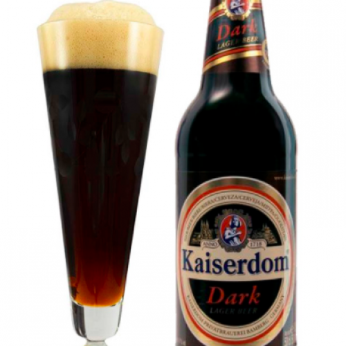 Cerveza Dark