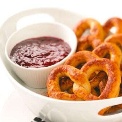 PRETZELS