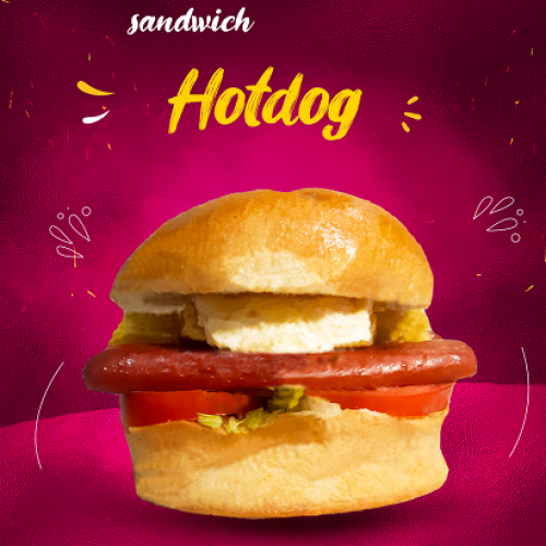 HOTDOG
