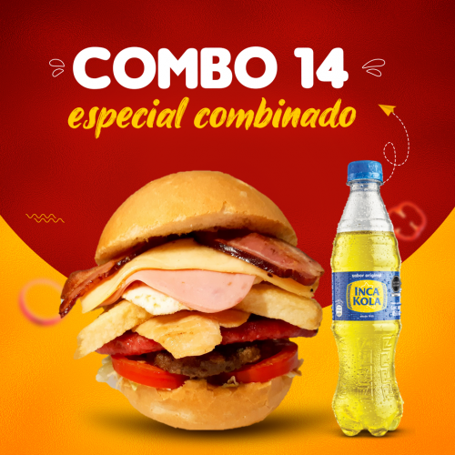 COMBO 14