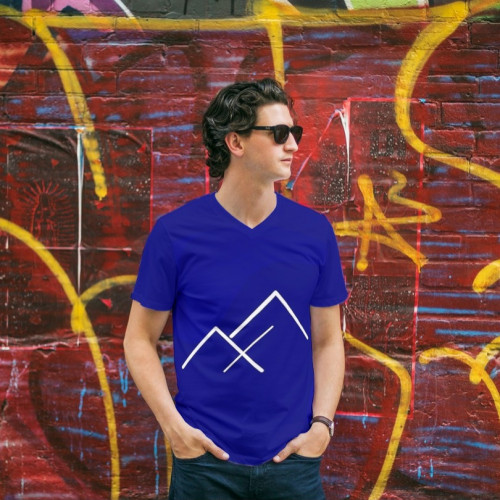 T-shirt Masculina Avilapp