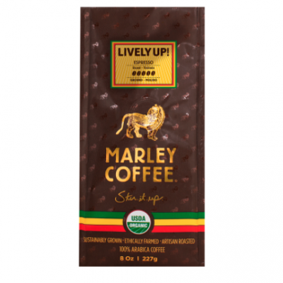 Café Marley