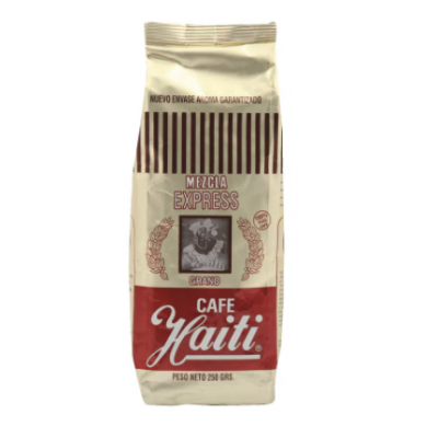 Café Haiti