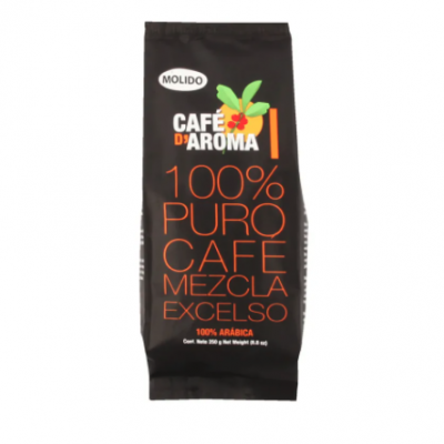 Café de Aroma