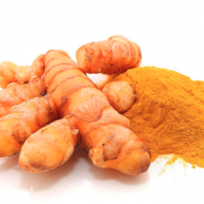 Curcuma