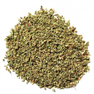 Oregano