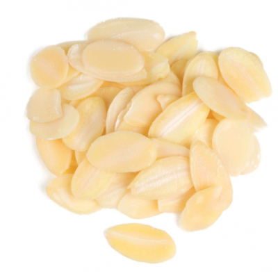 Almendra Fileteada