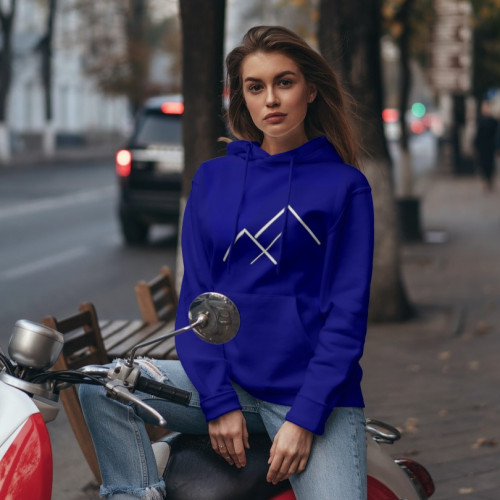 Sweater Femenino Avilapp